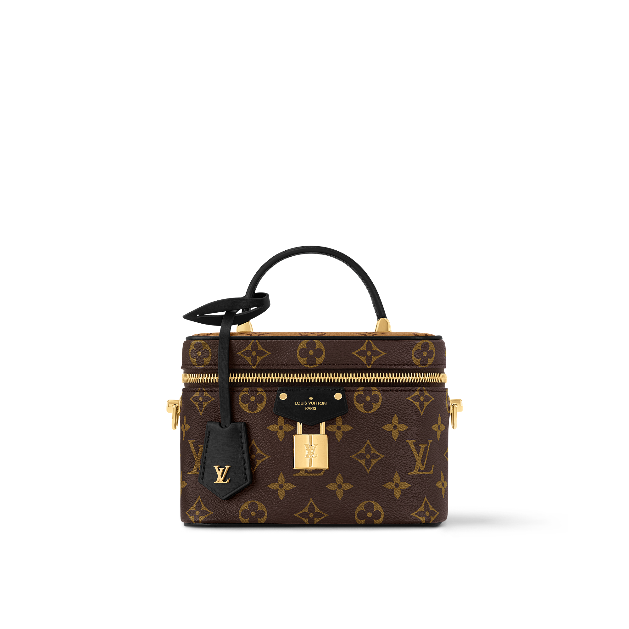 Bolsa Vanity PM Monogram Reverse - Bolsas | LOUIS VUITTON ®